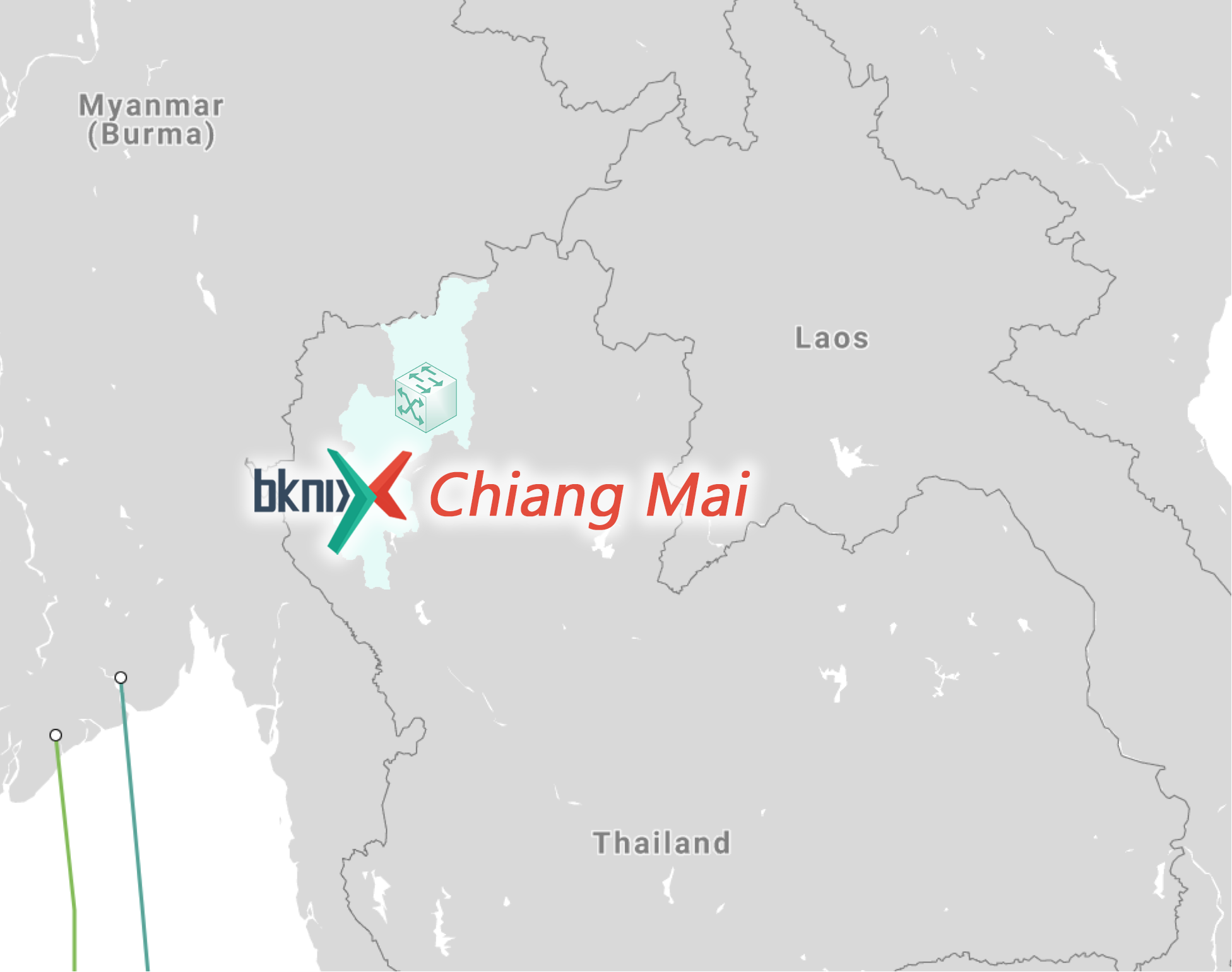 Chiang Mai